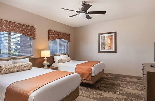 Pennington Bend Resort | Top notch 2-bedroom resort in Nashville during Country Music Fest, near Opryland