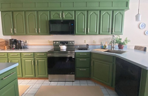 Tellico Village House | Toqua Greens Retreat - Tellico Village