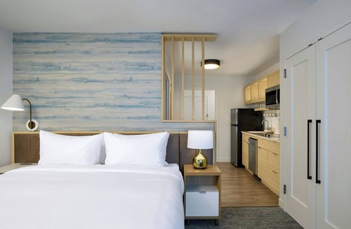 Collierville Hotel | Towneplace Suites By Marriott Collierville