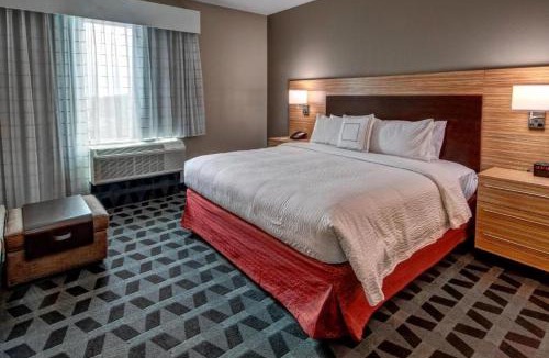 Hot Springs Hotel | TownePlace Suites by Marriott Hot Springs