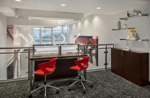 Springfield Hotel | TownePlace Suites by Marriott Springfield