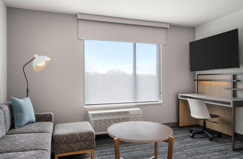 Wentzville Hotel | TownePlace Suites by Marriott Wentzville