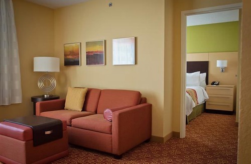 Vincennes Hotel | TownePlace Suites by Marriott Vincennes
