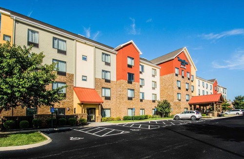 Bowling Green Hotel | TownePlace Suites by Marriott Bowling Green