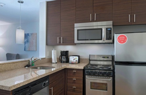 Monroe Hotel | TownePlace Suites Monroe