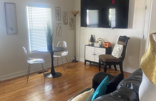 Hendersonville House | Tranquil 3 bedroom 2bath Home with AC in Hendersonville 15mins from Nashville TN