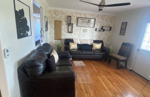 Hendersonville House | Tranquil 3 bedroom 2bath Home with AC in Hendersonville 15mins from Nashville TN