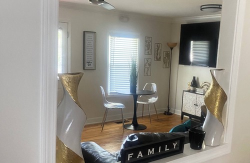 Hendersonville House | Tranquil 3 bedroom 2bath Home with AC in Hendersonville 15mins from Nashville TN