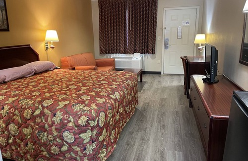 Vicksburg Hotel | Travel Inn