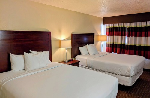 Enid Hotel | Travelodge by Wyndham Enid