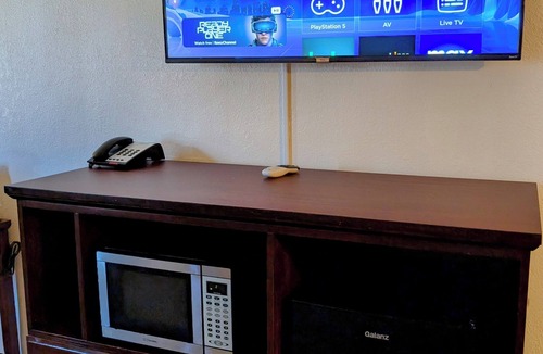 Enid Hotel | Travelodge by Wyndham Enid