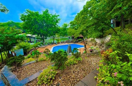 Village of Four Seasons House | Treetop VIllage Four Seas-2BD3BAIndoor PoolGym-