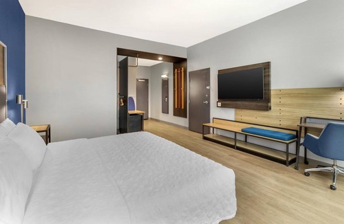Goodlettsville Hotel | Tru By Hilton Goodlettsville Nashville