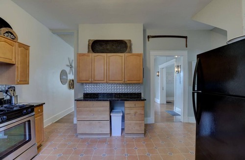 Midtown House | Tucker #1 Main House · Walk to Overton Square from your Historic Retreat