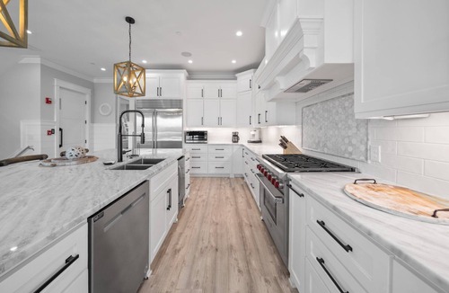 Bid-a-wee Beach House | Twisted Sister | Luxury Ocean Views | Private Pool
