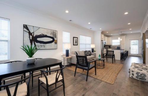 Charlotte Park House | Two Gorgeous Homes Twenty Guests Amazing Location