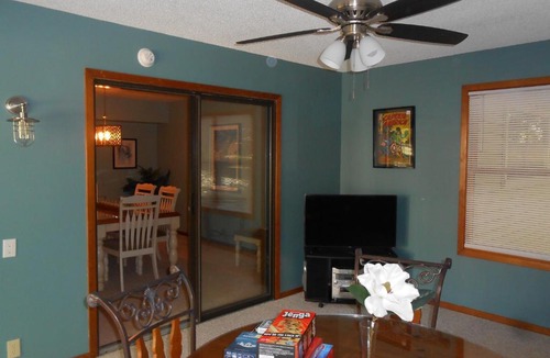 Hot Springs Village House | Unit 0011HSV home