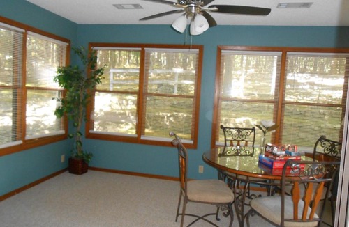 Hot Springs Village House | Unit 0011HSV home