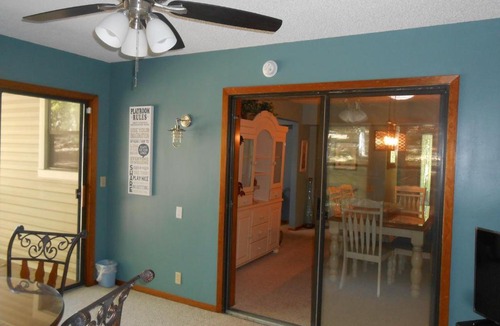 Hot Springs Village House | Unit 0011HSV home