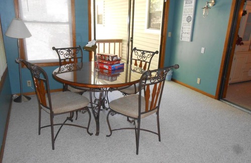 Hot Springs Village House | Unit 0011HSV home