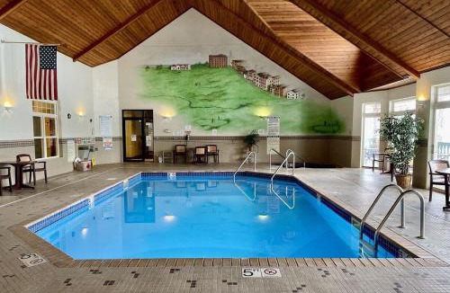 Birchwood Apartment | Unit 311 1 Bd 1 Ba Condo Condo