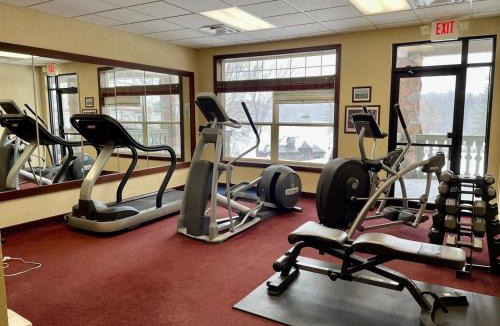 Birchwood Apartment | Unit 311 1 Bd 1 Ba Condo Condo