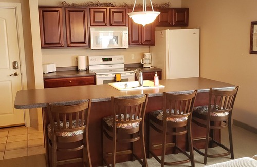Birchwood Condo | Unit 316 1 Bdrm/1 Bath Condo 1 Bedroom Condo by RedAwning