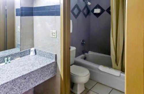 Alcoa Hotel | USA Inn