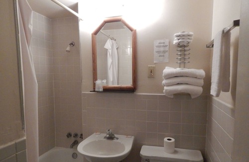 Pine Mountain Valley Hotel | Valley Inn