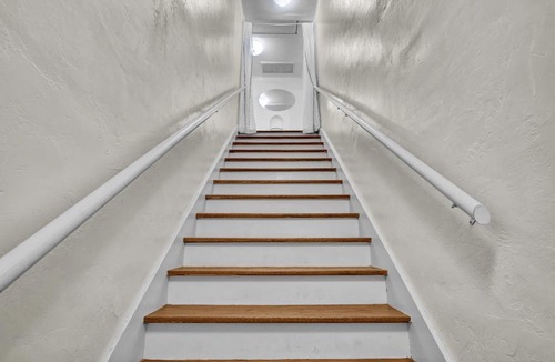 Central Oklahoma City Apartment | Vibrant Stay Near OKC Nightlife & Dining