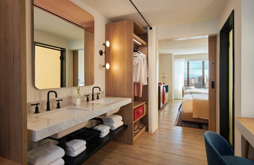 Music Row Hotel | Virgin Hotels Nashville