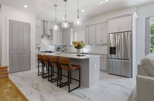 Salemtown House | Walk to Germantown, Game Room, Minutes to Broadway