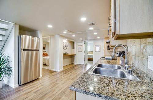 Afton House | Walk to Grand Lake: Family Escape in Afton!