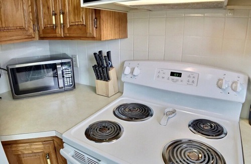 Holiday Island House | Walk to Lake Access, Marina! Full Kitchen & Patio