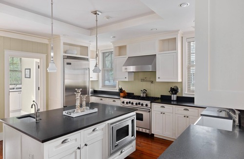 Palmetto Bluff House | Walk to Wilson Village, Carriage House Included