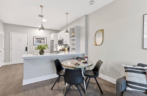 Hillsboro Village House | Walkable Hillsboro Village | Terrace + Parking | Near Vanderbilt + Music Row