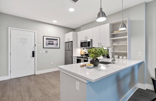 Hillsboro Village House | Walkable Hillsboro Village | Terrace + Parking | Near Vanderbilt + Music Row