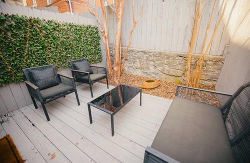 Hillsboro Village Apartment | Walkable Near Downtown/Hospital/Belmont/Vandy-2