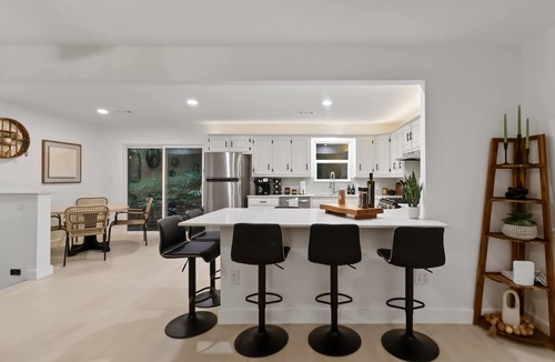 Springdale House | War Eagle Haven - Lake View and Access