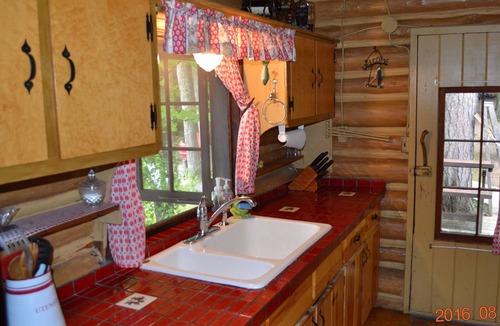 Deerbrook Cabin | WATERFRONT LAKE CABIN - Nestled 15' Feet Away from Water On 150' Peninsula