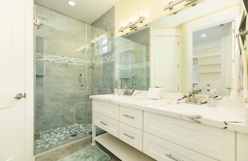 Terramar Beach House | Waterfront, Outdoor Bar, Great Fishing, Boating!
