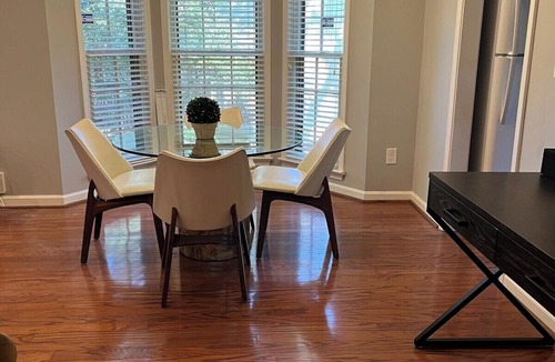 Green Hills Condo | We welcome you home to this peaceful and centrally-located house