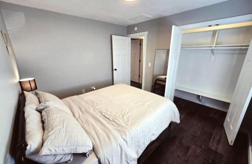 Midtown Apartment | Webster House is near North Hospital and Downtown