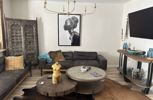 Antioch House | Welcome to Nashville