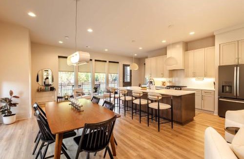Historic Edgefield House | Wellness Escape | Gym, Cold Plunge, Sauna & Pool