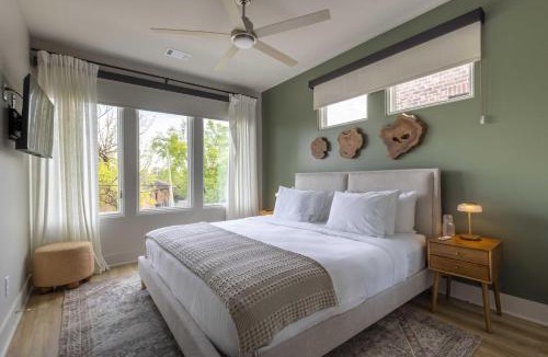 Historic Edgefield House | Wellness Escape | Gym, Cold Plunge, Sauna & Pool
