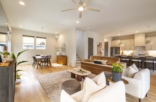 Historic Edgefield House | Wellness Retreat | Sauna, Cold Plunge, Heated Pool