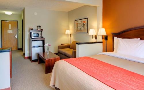 Enid Hotel | Western Inn & Suites