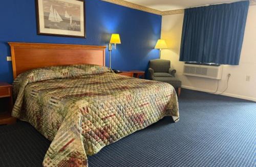 Wethersfield Hotel | Wethersfield Motel