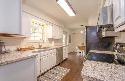 Hot Springs Village House | Whether You Want to Relax or Be Active, The Cove on Coronado Has It All!